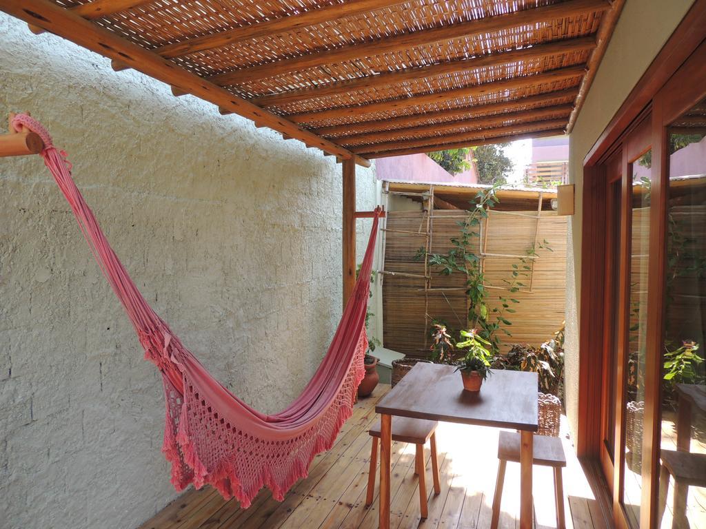 Suíte na Praia Porto Seguro Habitación foto