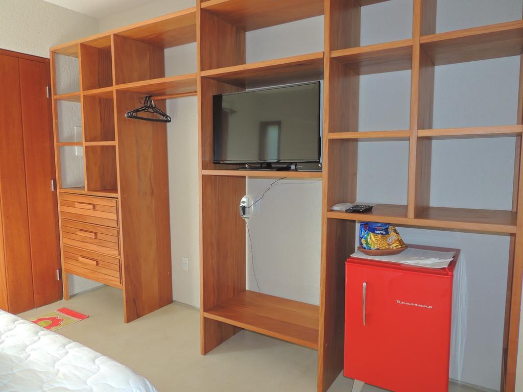 Suíte na Praia Porto Seguro Habitación foto