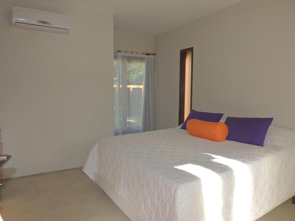 Suíte na Praia Porto Seguro Habitación foto