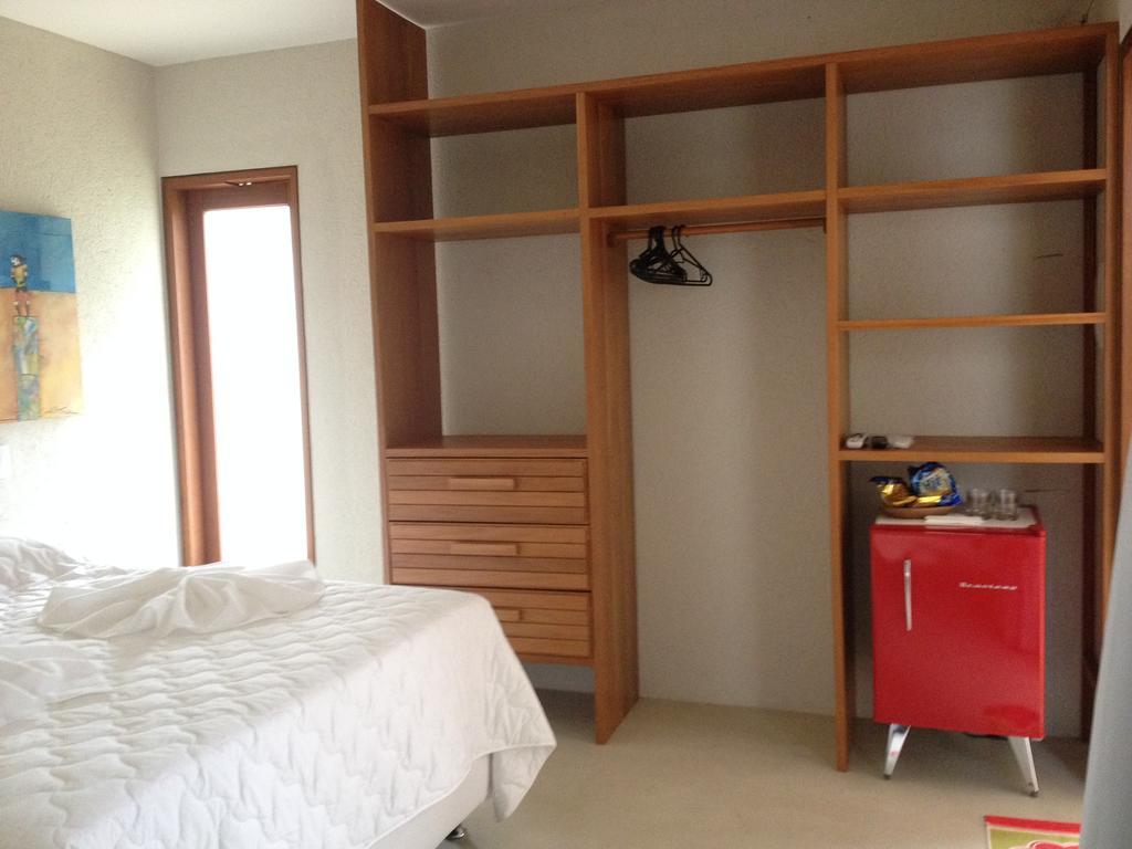 Suíte na Praia Porto Seguro Habitación foto