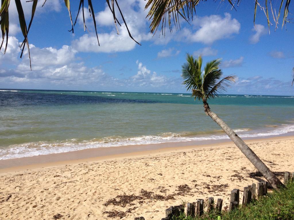 Suíte na Praia Porto Seguro Habitación foto